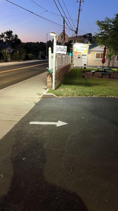 Gallery - Jumping Frog Motel