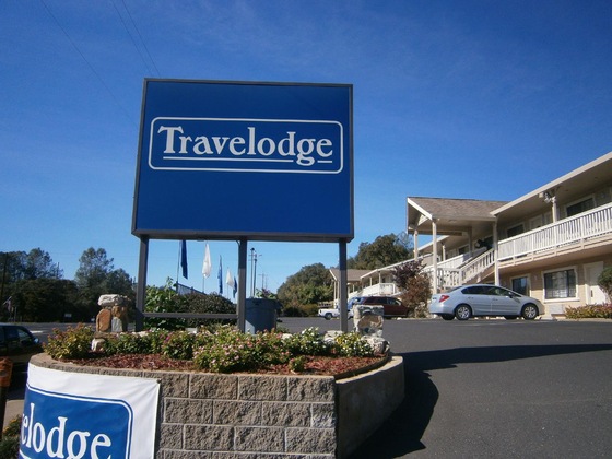 Gallery - Travelodge By Wyndham Angels Camp Ca