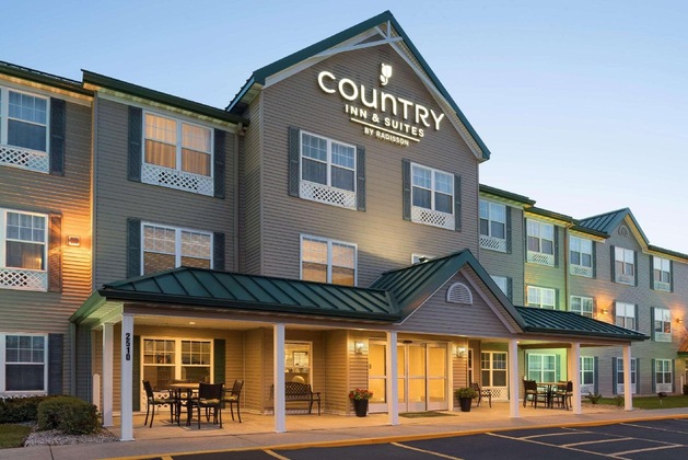 Gallery - Country Inn & Suites By Radisson, Ankeny, Ia