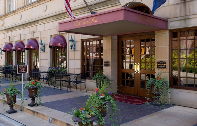 Gallery - Bell Tower Hotel