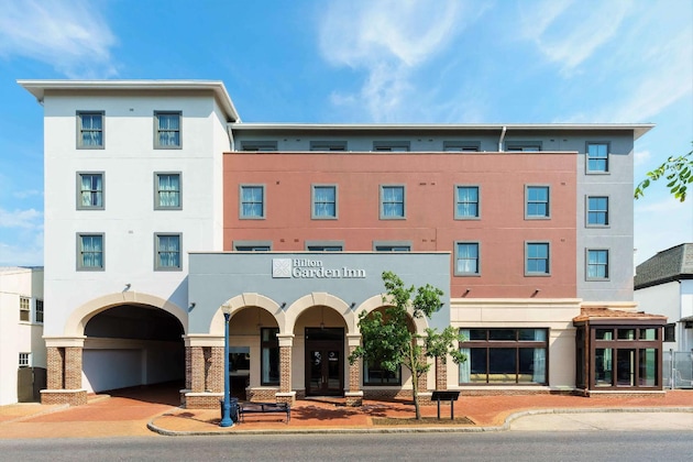 Gallery - Hilton Garden Inn Annapolis Downtown