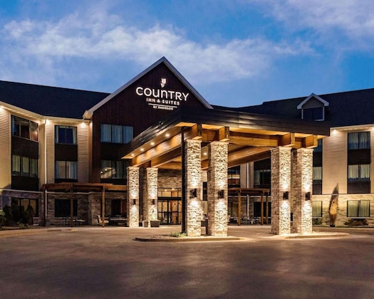 Gallery - Country Inn & Suites By Radisson, Appleton, Wi