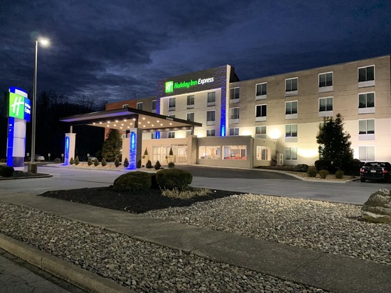 Gallery - Holiday Inn Express Allentown North By Ihg
