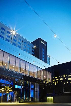 Gallery - Radisson Blu Mall Of America