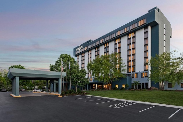 Gallery - Delta Hotels By Marriott Bristol