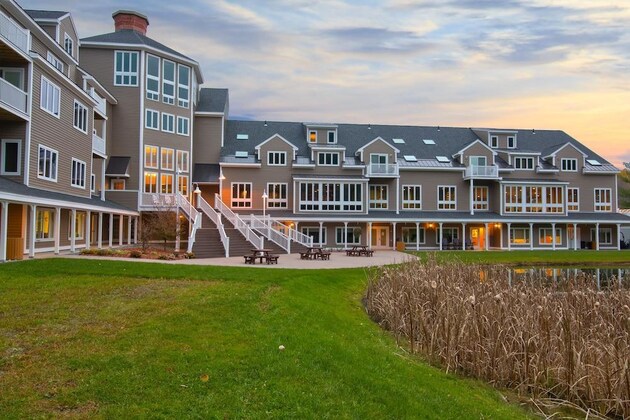 Gallery - Holiday Inn Club Vacations Mount Ascutney Resort, An Ihg Hotel