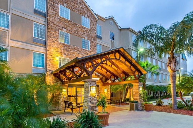 Gallery - Staybridge Suites Brownsville By Ihg