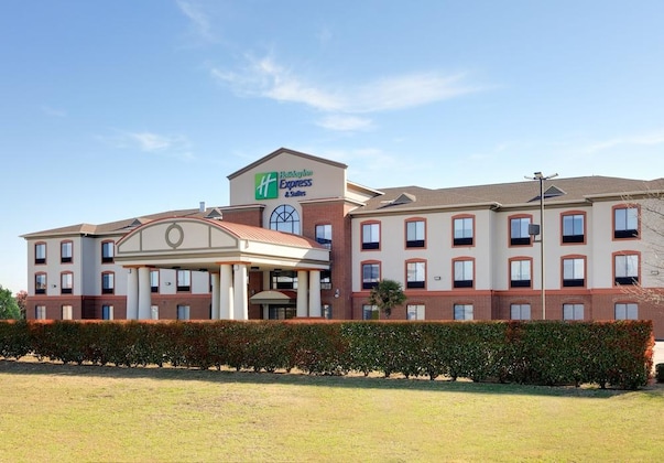 Gallery - Holiday Inn Express Hotel & Suites Burleson Ft. Worth, An Ihg Hotel