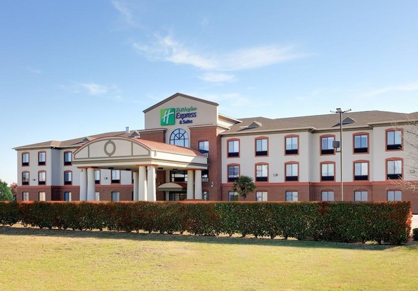 Gallery - Holiday Inn Express & Suites Burleson Ft. Worth By Ihg
