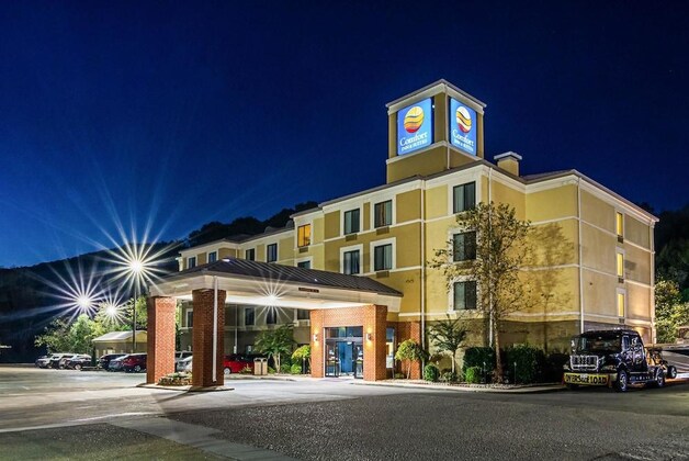 Gallery - Comfort Inn & Suites Lookout Mountain