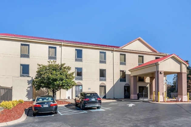 Gallery - Econo Lodge Lookout Mountain