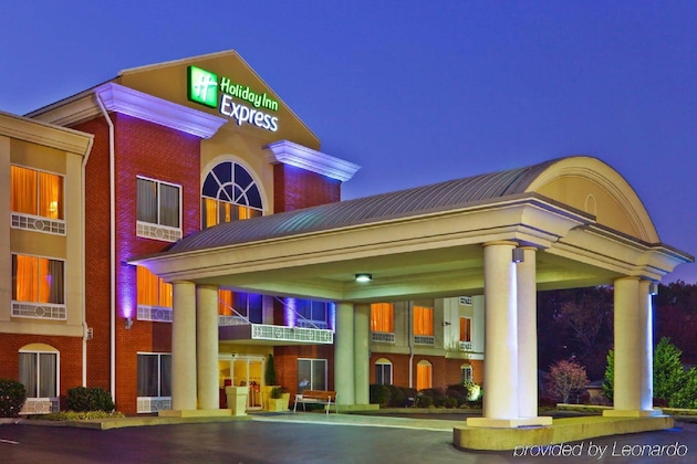 Gallery - Holiday Inn Express & Suites Chattanooga (East Ridge) By Ihg