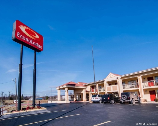Gallery - Econo Lodge