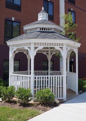 Gallery - Best Western Plus College Park Hotel