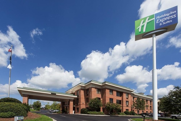 Gallery - Holiday Inn Express Hotel & Stes Columbia I-20 At Clemson Rd By Ihg