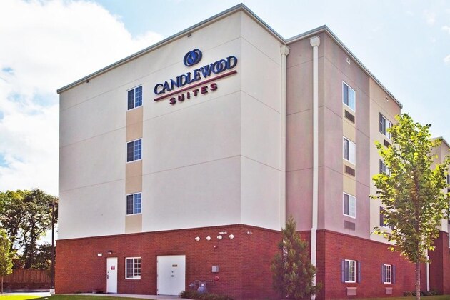 Gallery - Candlewood Suites Columbus Fort Benning, An Ihg Hotel