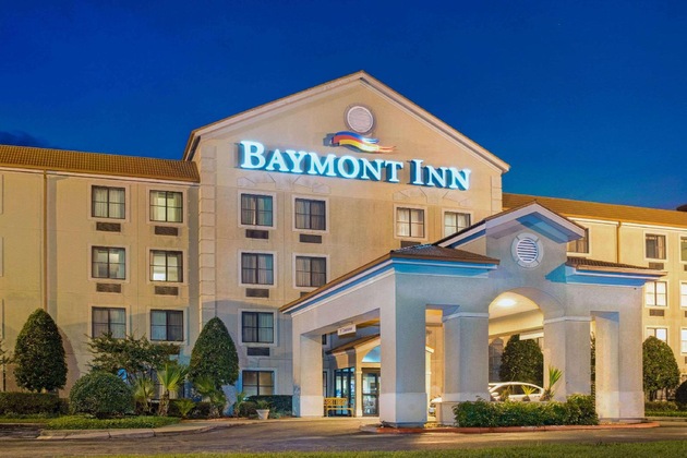 Gallery - Comfort Inn Conroe