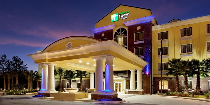 Gallery - Holiday Inn Express Hotel & Suites Crestview By Ihg