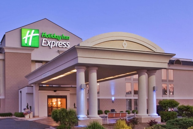 Gallery - Holiday Inn Express Danville By Ihg