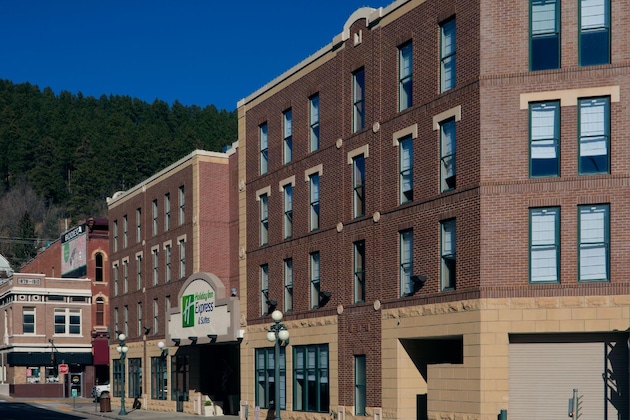 Gallery - Holiday Inn Express Hotel & Suites Deadwood-Gold Dust Casino By Ihg