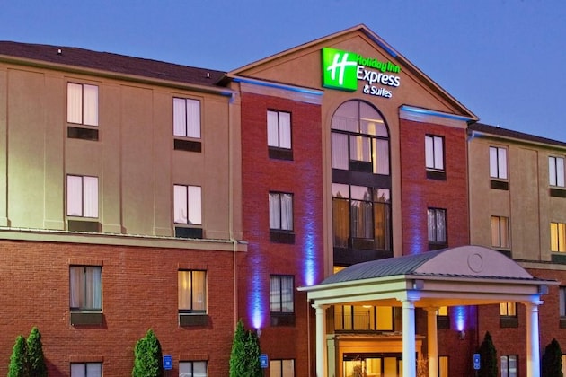 Gallery - Holiday Inn Express Atlanta - Emory University Area, An Ihg Hotel