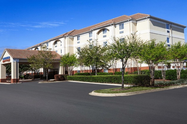 Gallery - Candlewood Suites Destin-Sandestin By Ihg