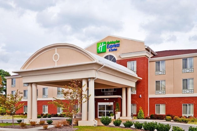 Gallery - Holiday Inn Express & Suites Dickson, An Ihg Hotel