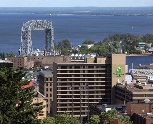 Gallery - Holiday Inn & Suites Duluth Downtown, An Ihg Hotel