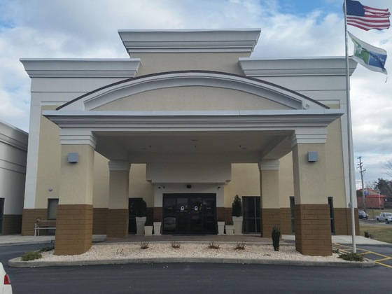 Gallery - Holiday Inn Express Edgewood-Aberdeen-Bel Air By Ihg