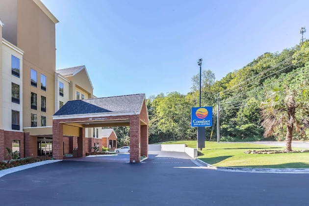 Gallery - Comfort Inn & Suites