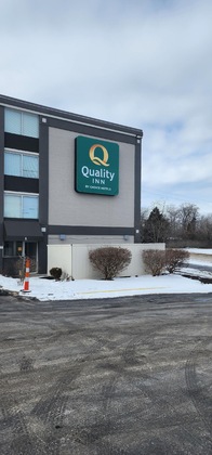 Gallery - Clarion Inn Dayton Airport