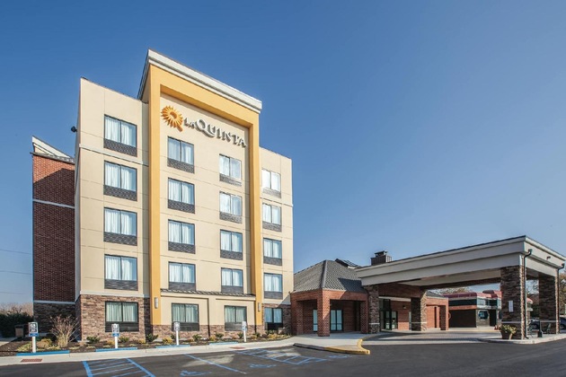 Gallery - La Quinta Inn & Suites By Wyndham Philadelphia Airport