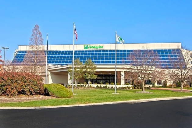 Gallery - Holiday Inn Evansville Airport