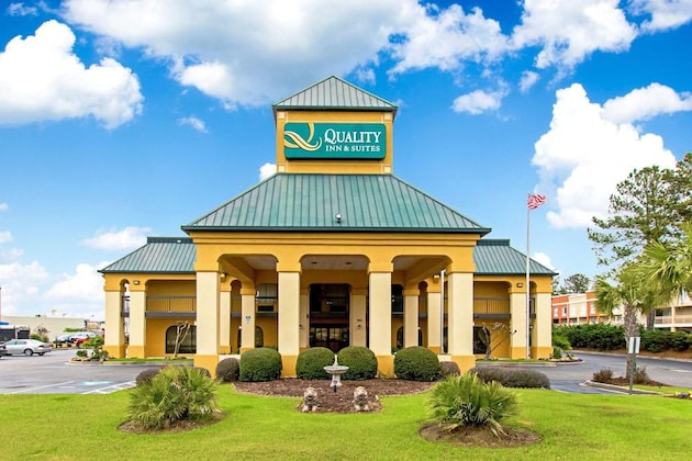 Gallery - Quality Inn & Suites Civic Center