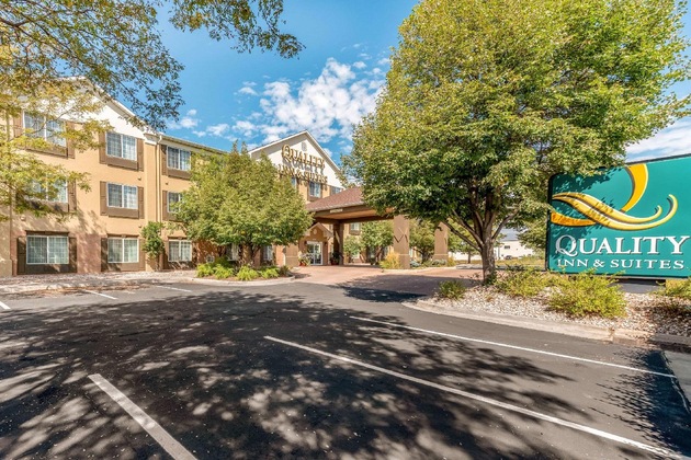Gallery - Quality Inn & Suites University