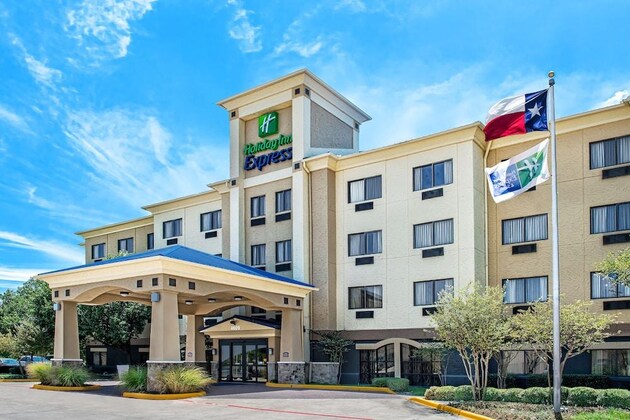 Gallery - Holiday Inn Express Hotel & Suites Fort Worth Southwest I-20, An Ihg Hotel