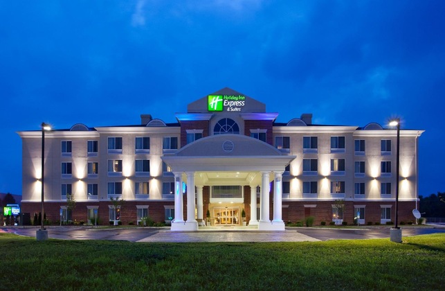 Gallery - Holiday Inn Express & Suites Dayton South Franklin By Ihg
