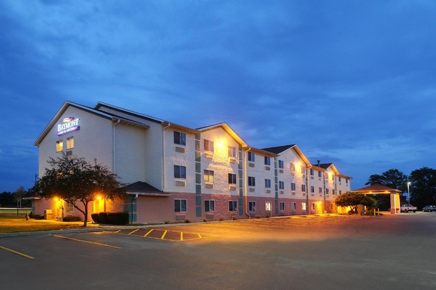Gallery - Baymont By Wyndham Galesburg