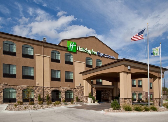 Gallery - Holiday Inn Express Hotel & Suites Grand Island By Ihg