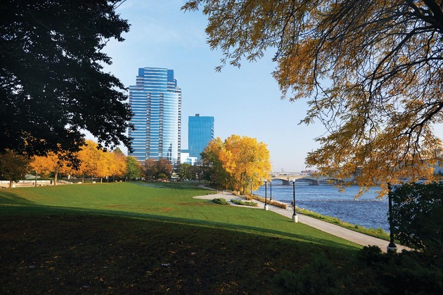 Gallery - Holiday Inn Grand Rapids Downtown By Ihg