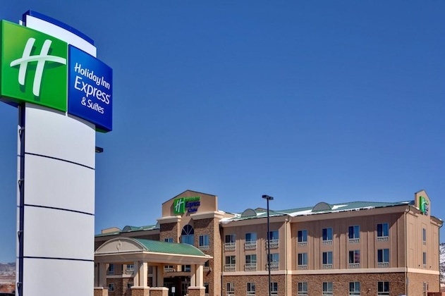 Gallery - Holiday Inn Express Hotel & Suites Grants - Milan By Ihg