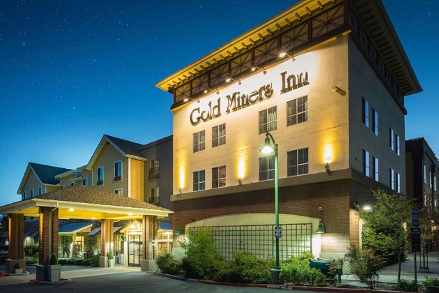 Gallery - Gold Miners Inn, Ascend Hotel Collection