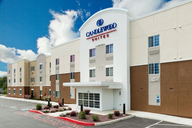 Gallery - Candlewood Suites Harrisburg I-81 - Hershey Area By Ihg