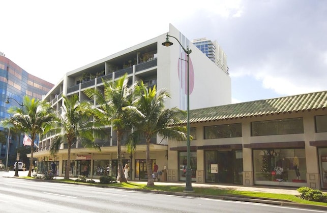 Gallery - Polynesian Residences Waikiki Beach