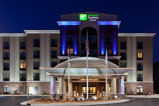 Gallery - Holiday Inn Express & Suites Hope Mills-Fayetteville Arpt, An Ihg Hotel