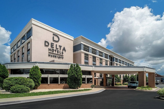 Gallery - Delta Hotels By Marriott Huntington Downtown