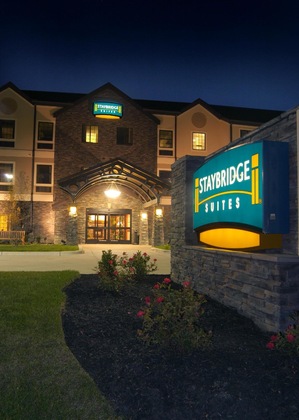 Gallery - Staybridge Suites Kansas City - Independence By Ihg