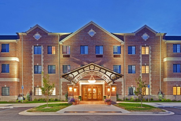 Gallery - Staybridge Suites Indianapolis-Carmel By Ihg