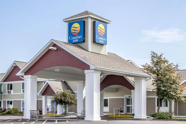 Gallery - Comfort Inn