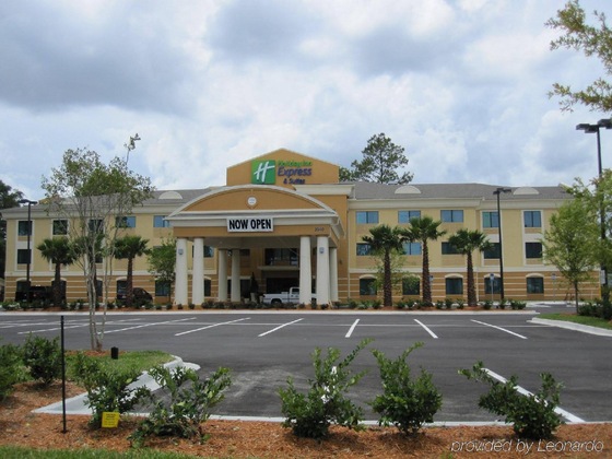 Gallery - Holiday Inn Express & Suites Jacksonville - Atlantic Beach By Ihg